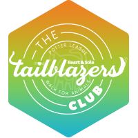 Tailblazer Club Member